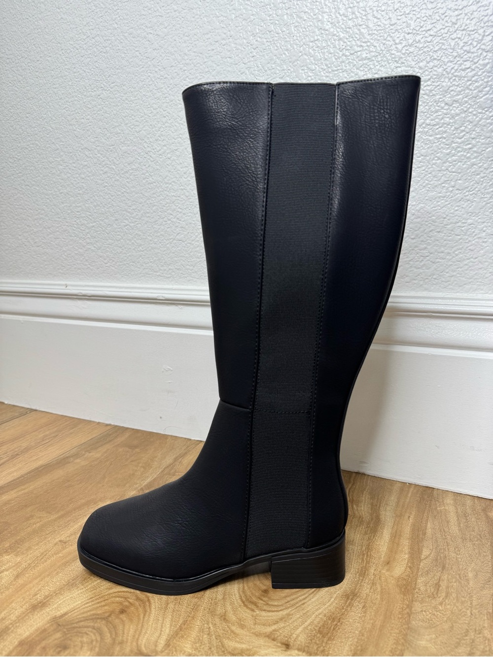 NWT Aerosoles Daria Women's Knee-High Equestrian Boots